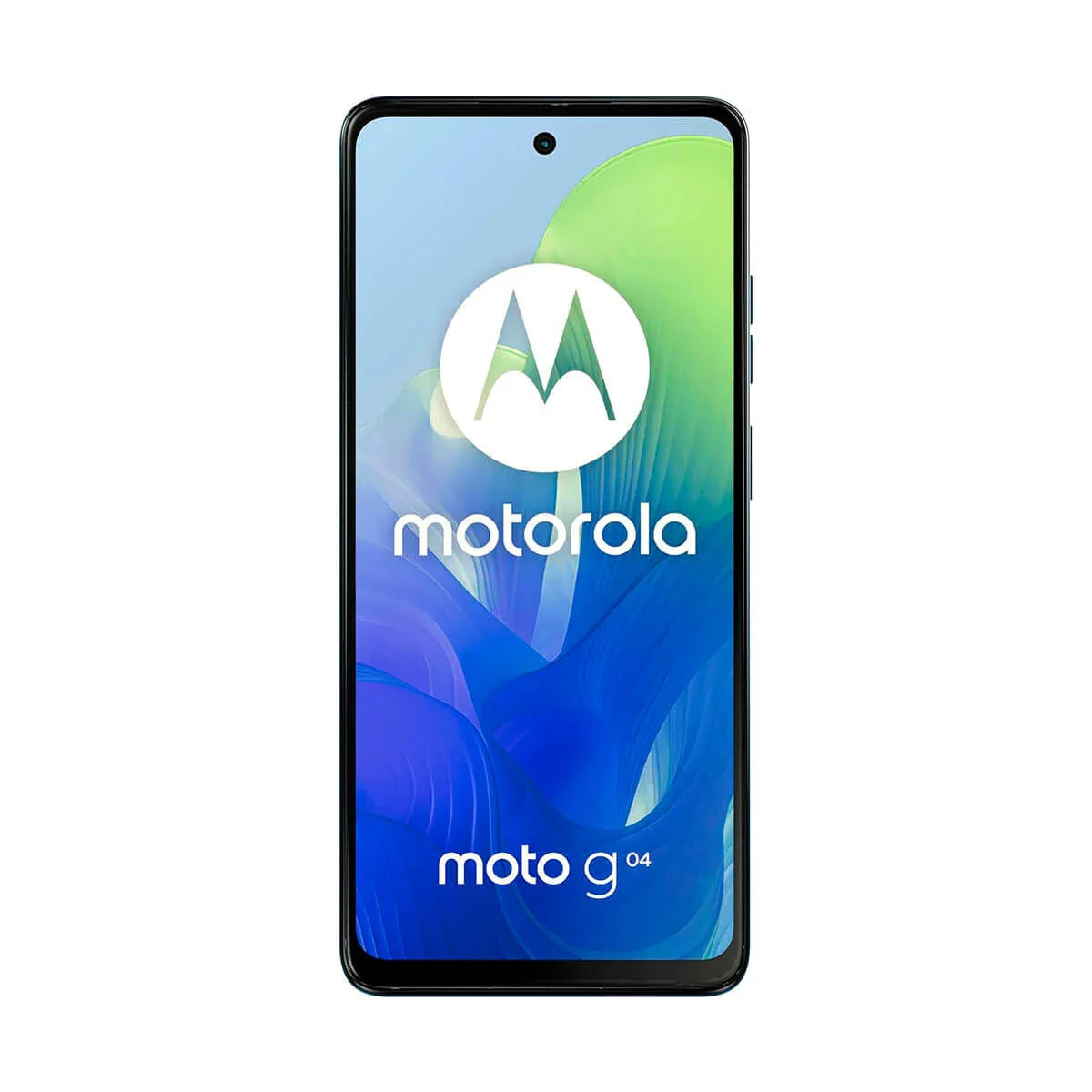 Smartphone Motorola XT2421-3 6,56" UNISOC T606 8 GB RAM 128 GB Azzurro - Yestore