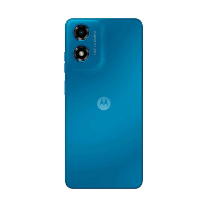 Smartphone Motorola XT2421-3 6,56" UNISOC T606 8 GB RAM 128 GB Azzurro - Yestore