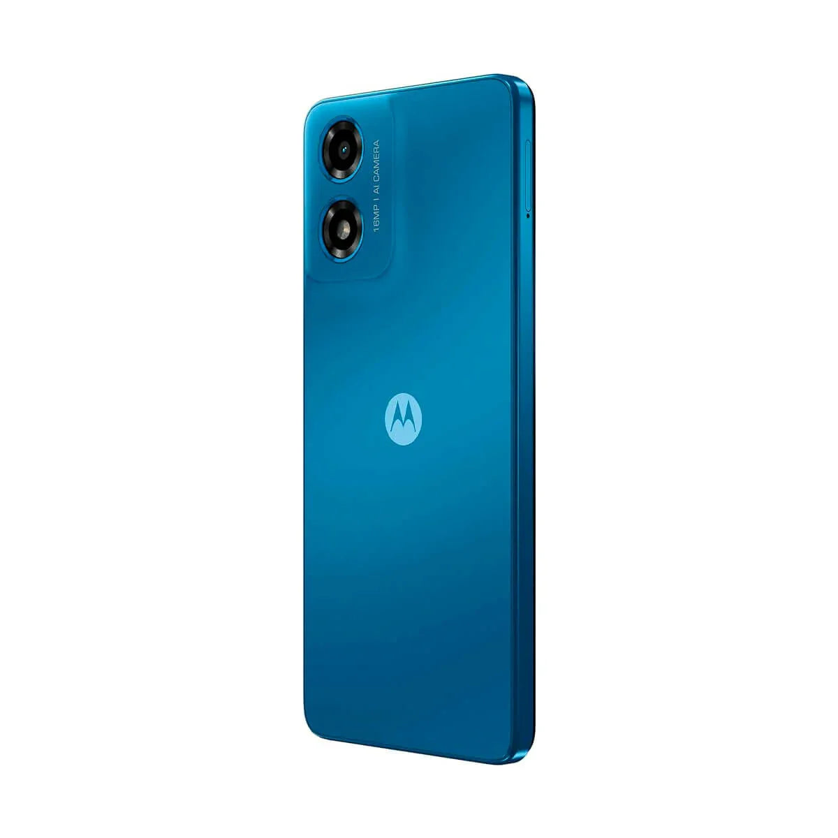 Smartphone Motorola XT2421-3 6,56" UNISOC T606 8 GB RAM 128 GB Azzurro - Yestore