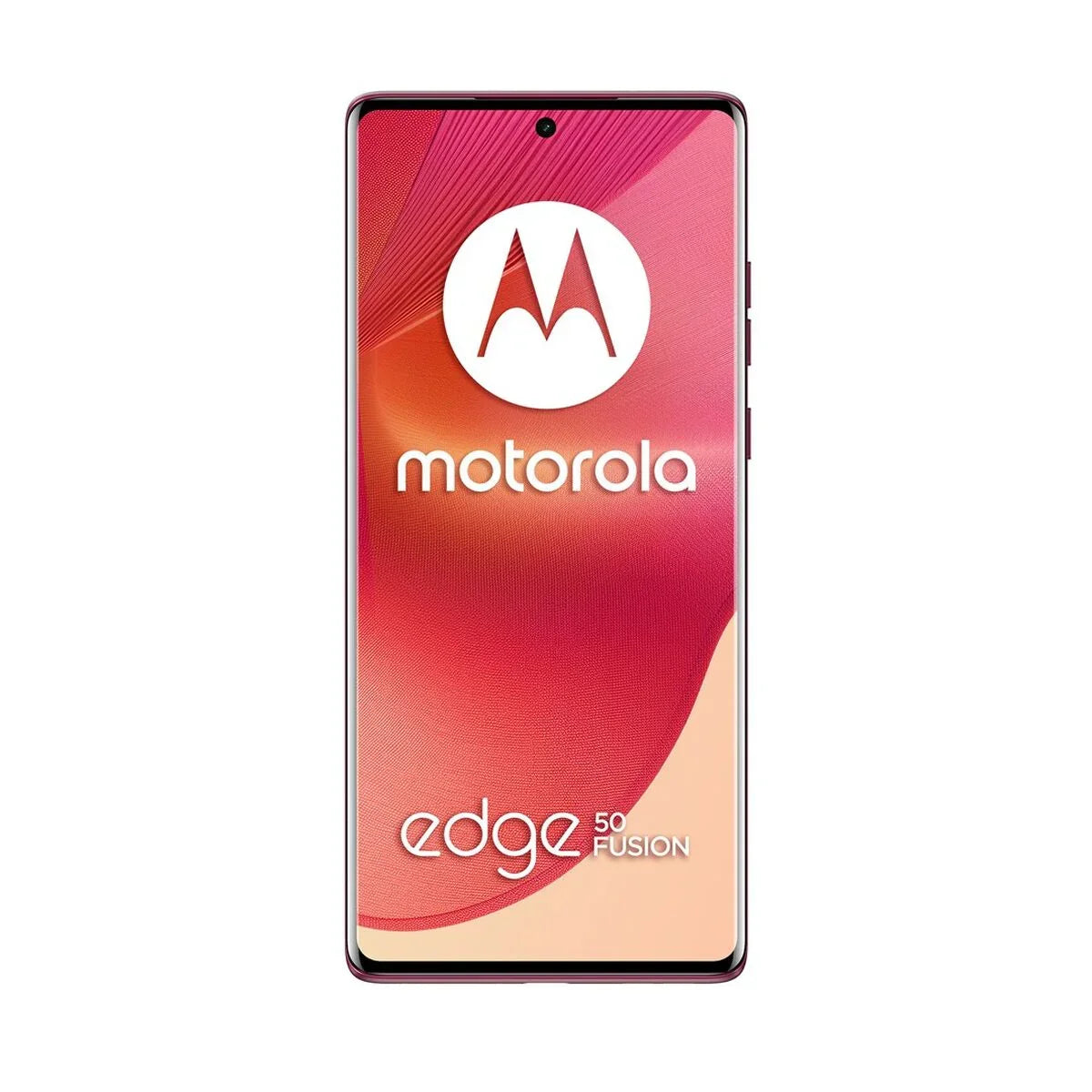 Smartphone Motorola PB3T0045RO 6,7" Qualcomm Snapdragon 7s gen 2 8 GB RAM 256 GB Rosa - Yestore