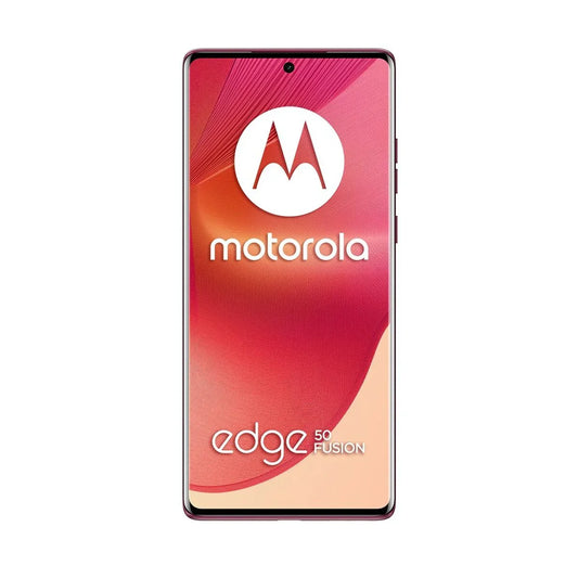 Smartphone Motorola PB3T0045RO 6,7" Qualcomm Snapdragon 7s gen 2 8 GB RAM 256 GB Rosa - Yestore