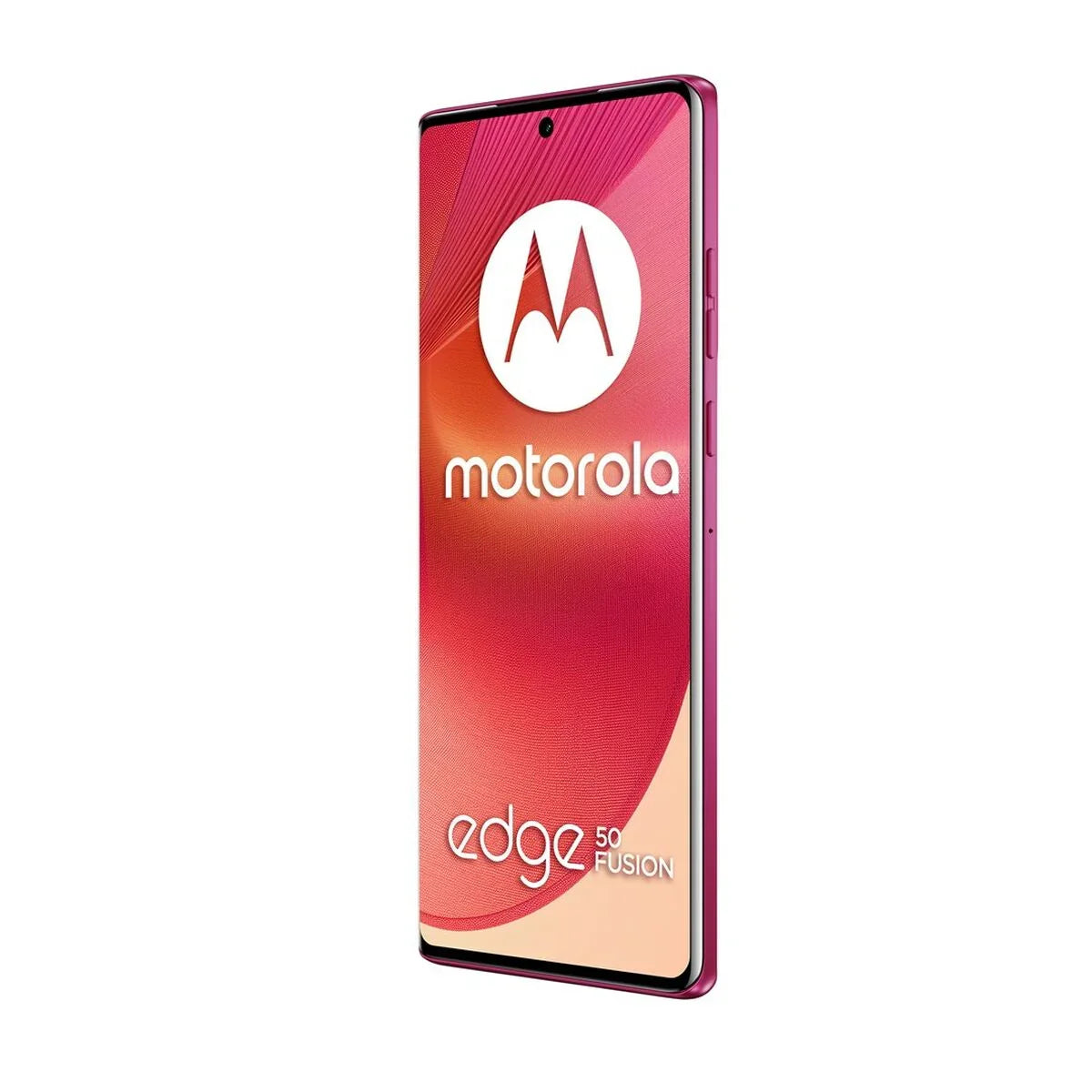 Smartphone Motorola PB3T0045RO 6,7" Qualcomm Snapdragon 7s gen 2 8 GB RAM 256 GB Rosa - Yestore