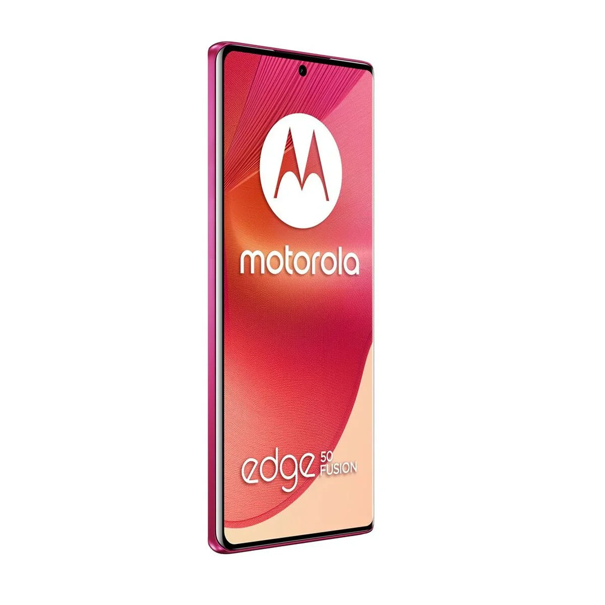 Smartphone Motorola PB3T0045RO 6,7" Qualcomm Snapdragon 7s gen 2 8 GB RAM 256 GB Rosa - Yestore
