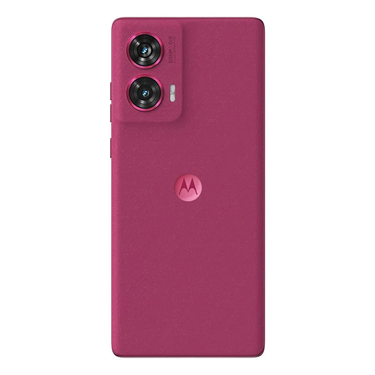 Smartphone Motorola PB3T0045RO 6,7" Qualcomm Snapdragon 7s gen 2 8 GB RAM 256 GB Rosa - Yestore