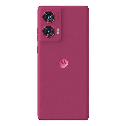 Smartphone Motorola PB3T0045RO 6,7" Qualcomm Snapdragon 7s gen 2 8 GB RAM 256 GB Rosa - Yestore