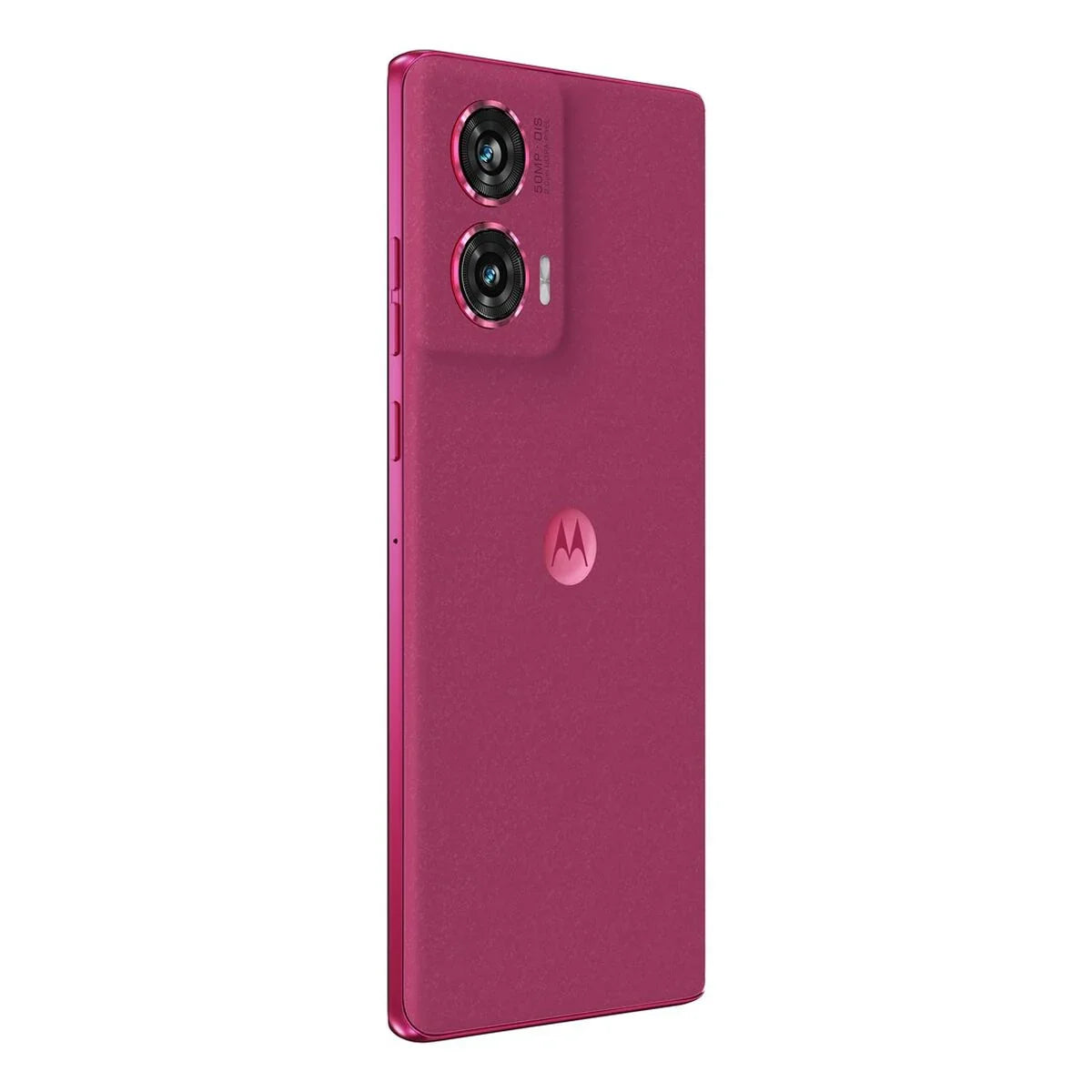 Smartphone Motorola PB3T0045RO 6,7" Qualcomm Snapdragon 7s gen 2 8 GB RAM 256 GB Rosa - Yestore