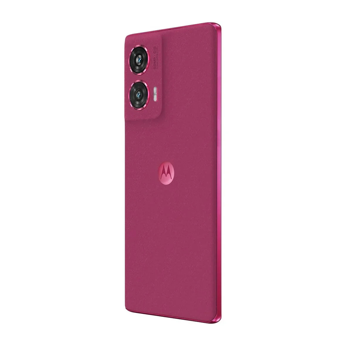 Smartphone Motorola PB3T0045RO 6,7" Qualcomm Snapdragon 7s gen 2 8 GB RAM 256 GB Rosa - Yestore