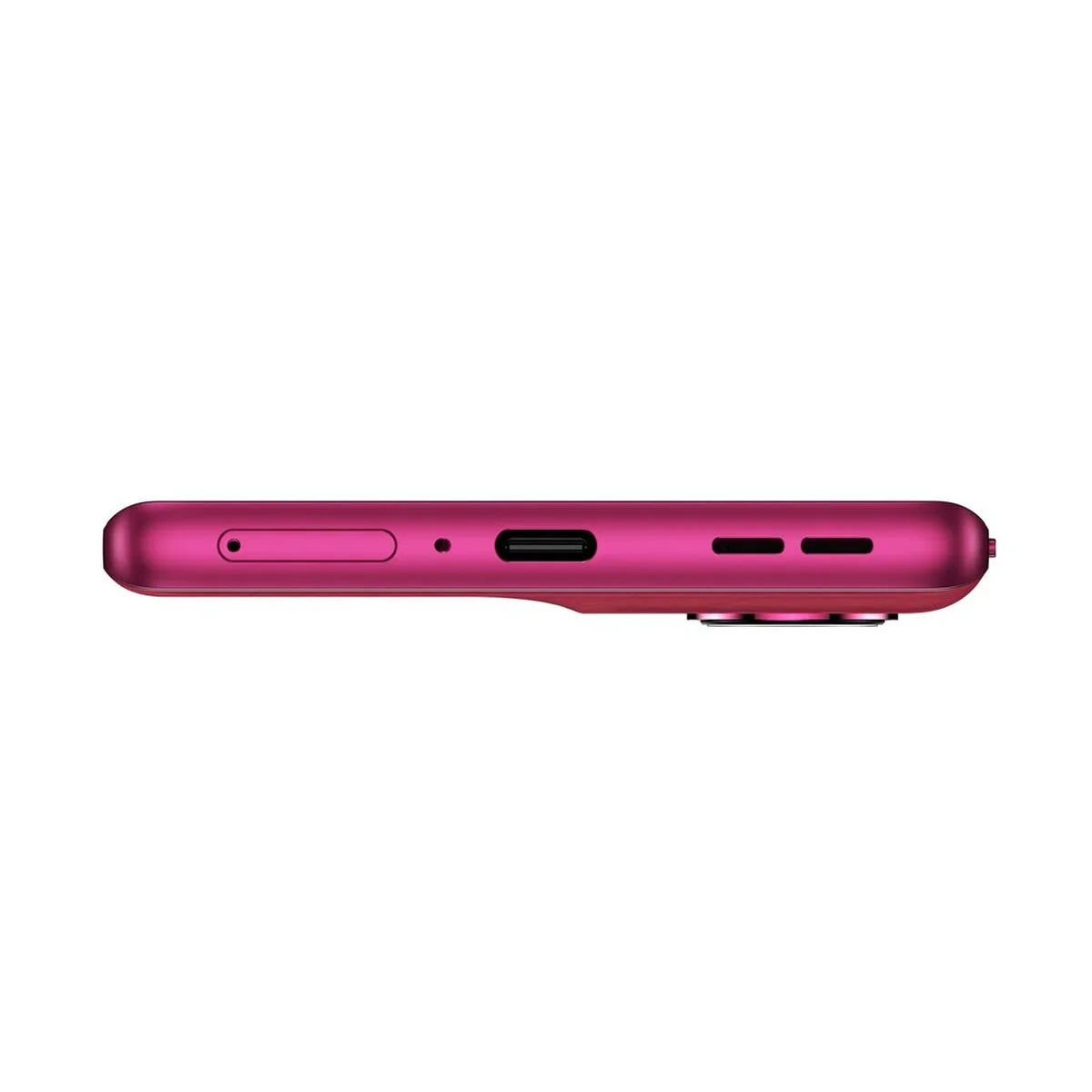 Smartphone Motorola PB3T0045RO 6,7" Qualcomm Snapdragon 7s gen 2 8 GB RAM 256 GB Rosa - Yestore