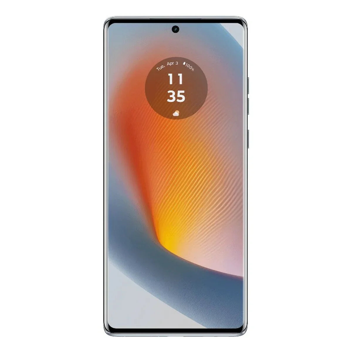 Smartphone Motorola PB3T0046RO 6,7" Qualcomm Snapdragon 7s gen 2 8 GB RAM 256 GB Azzurro - Yestore