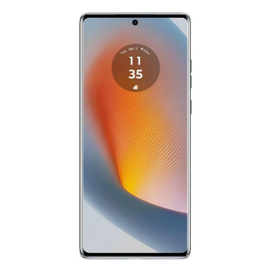 Smartphone Motorola PB3T0046RO 6,7" Qualcomm Snapdragon 7s gen 2 8 GB RAM 256 GB Azzurro - Yestore