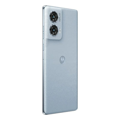 Smartphone Motorola PB3T0046RO 6,7" Qualcomm Snapdragon 7s gen 2 8 GB RAM 256 GB Azzurro - Yestore
