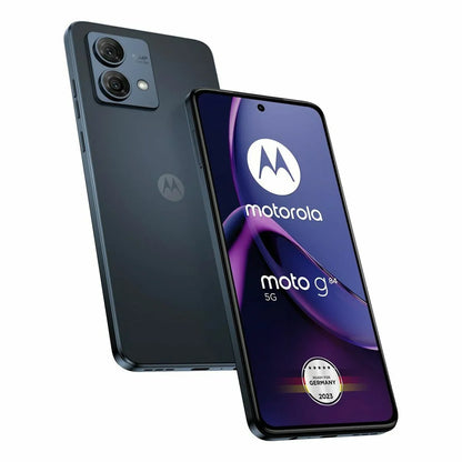 Smartphone Motorola Moto G84 5G 6,55" Qualcomm Snapdragon 695 5G 8 GB RAM 256 GB Rosso Granato - Yestore