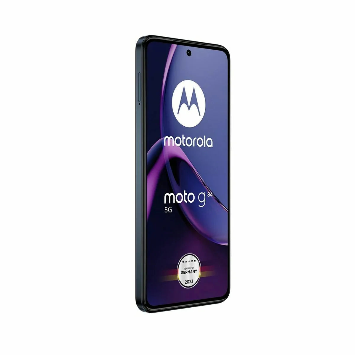 Smartphone Motorola Moto G84 5G 6,55" Qualcomm Snapdragon 695 5G 8 GB RAM 256 GB Rosso Granato - Yestore