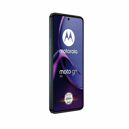 Smartphone Motorola Moto G84 5G 6,55" Qualcomm Snapdragon 695 5G 8 GB RAM 256 GB Rosso Granato - Yestore