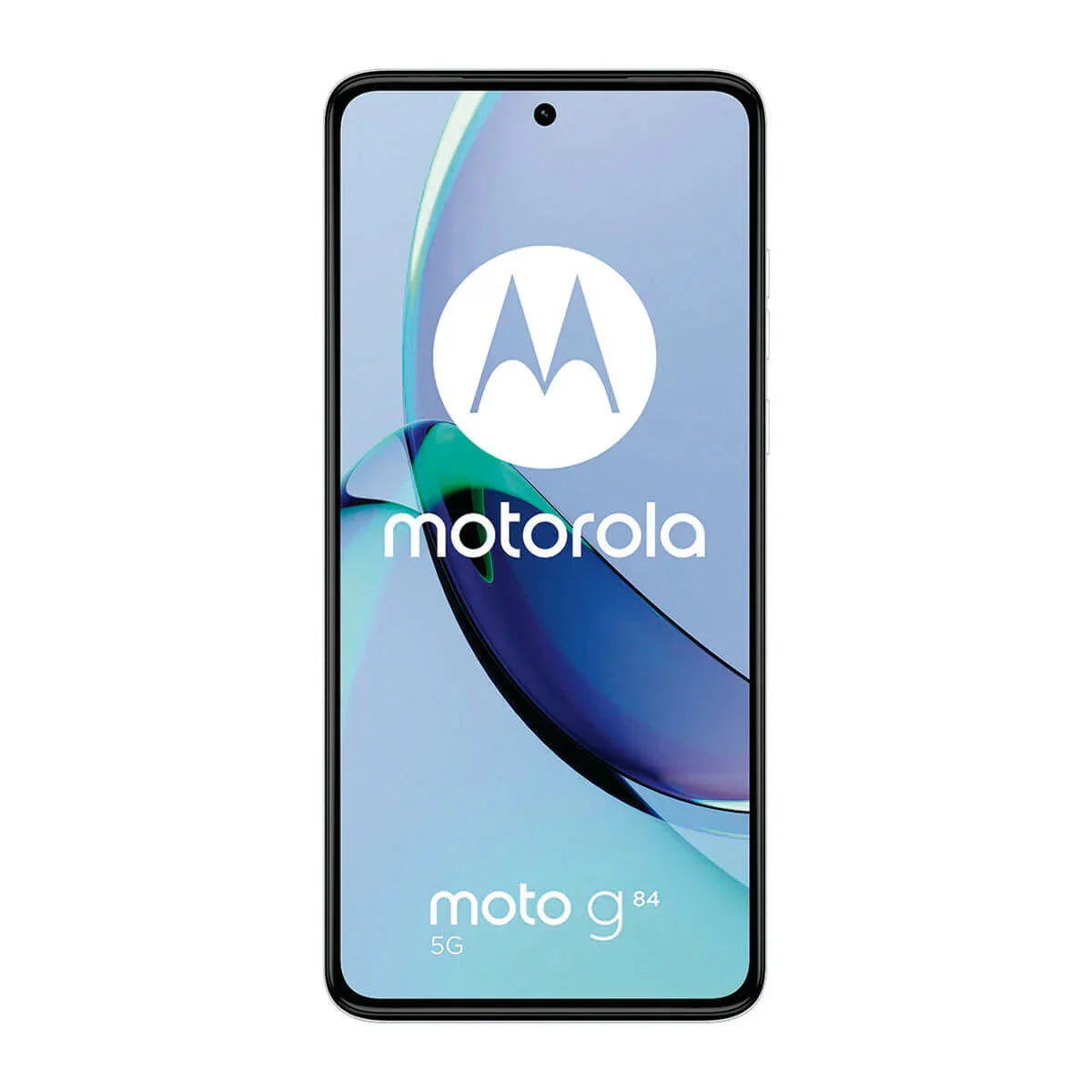 Smartphone Motorola 6,5" Qualcomm Snapdragon 695 5G 8 GB RAM 256 GB Azzurro - Yestore