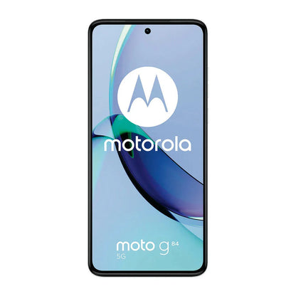 Smartphone Motorola 6,5" Qualcomm Snapdragon 695 5G 8 GB RAM 256 GB Azzurro - Yestore