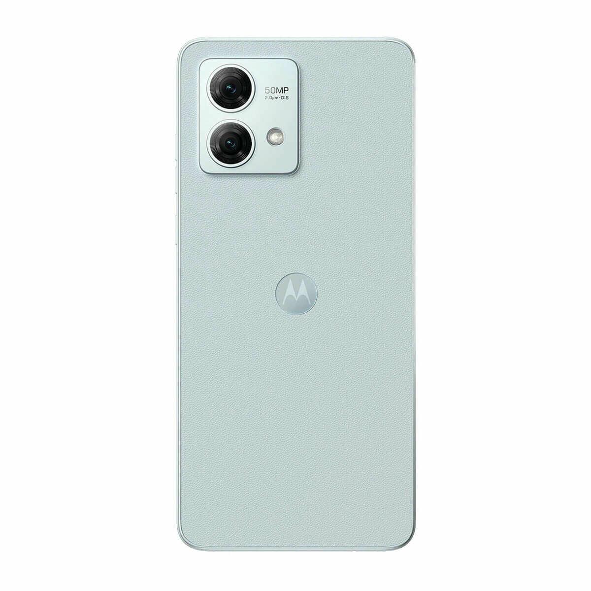 Smartphone Motorola 6,5" Qualcomm Snapdragon 695 5G 8 GB RAM 256 GB Azzurro - Yestore