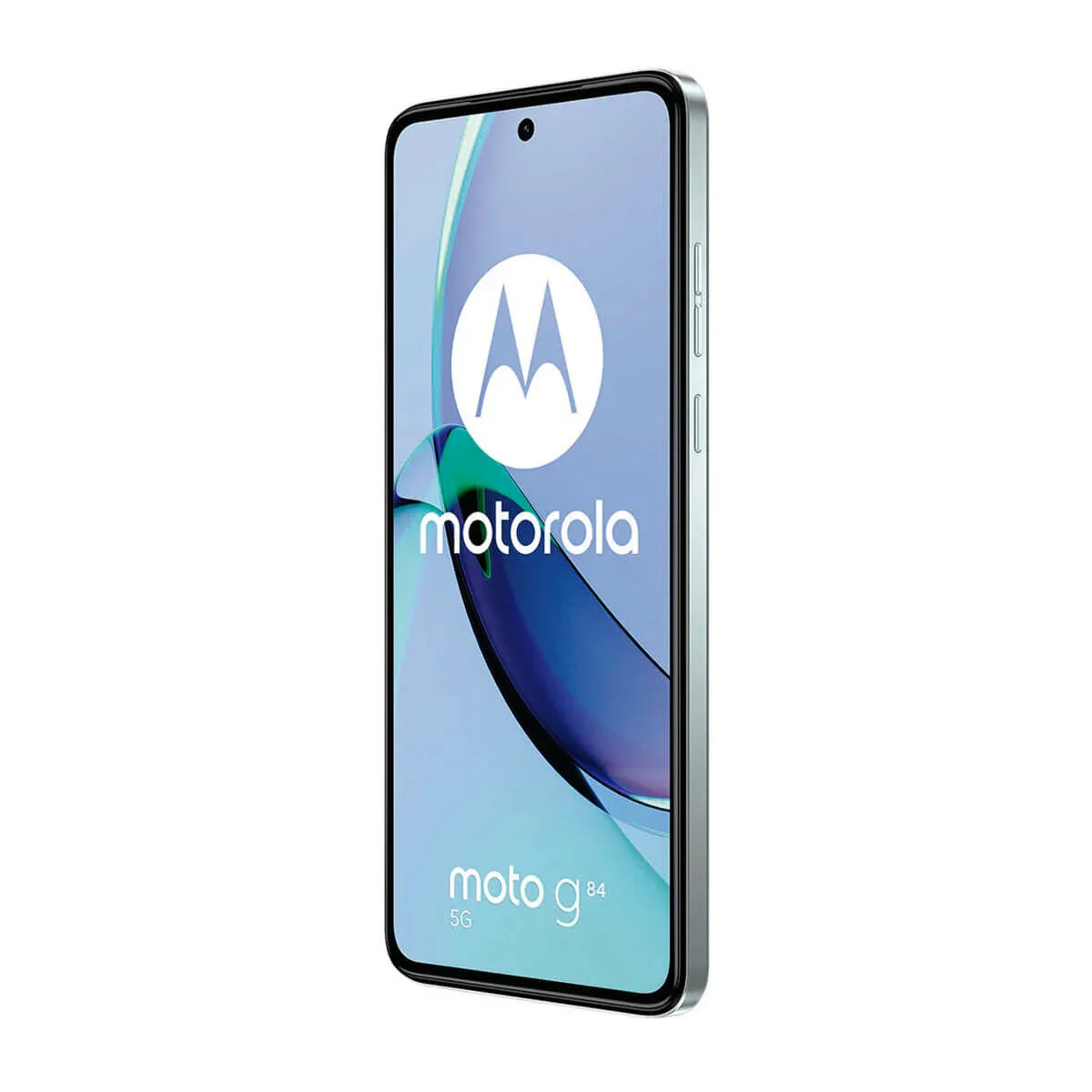 Smartphone Motorola 6,5" Qualcomm Snapdragon 695 5G 8 GB RAM 256 GB Azzurro - Yestore