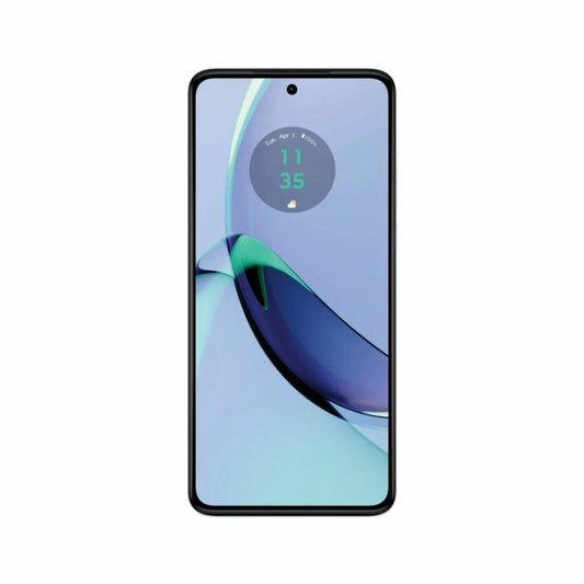 Smartphone Motorola 6,5" Qualcomm Snapdragon 695 5G 8 GB RAM 256 GB Azzurro - Yestore