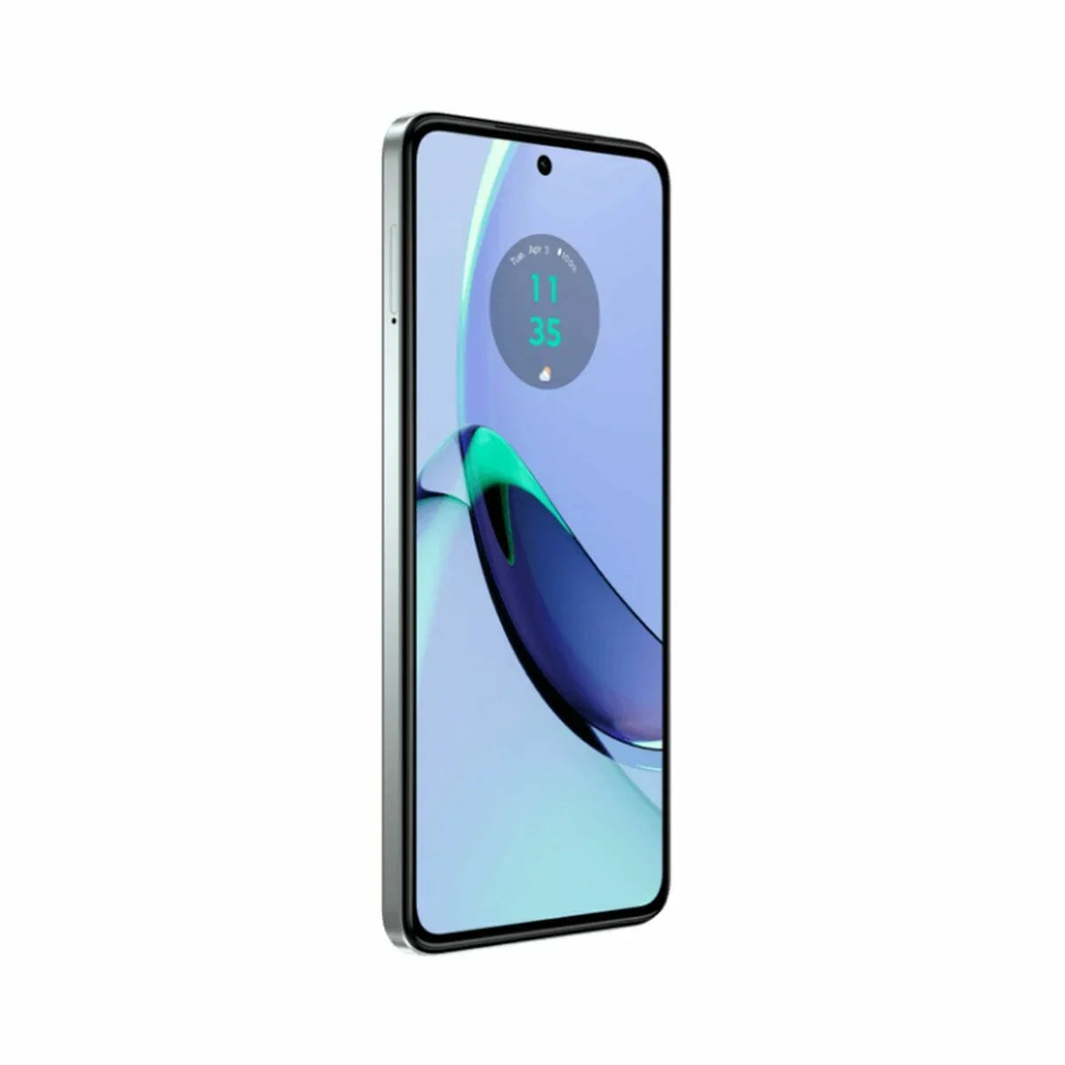 Smartphone Motorola 6,5" Qualcomm Snapdragon 695 5G 8 GB RAM 256 GB Azzurro - Yestore