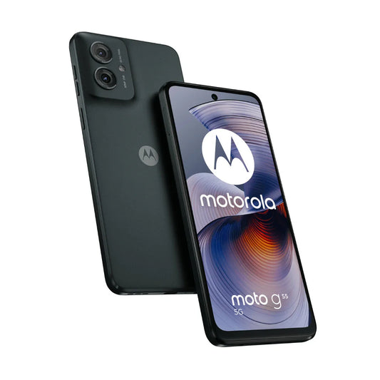 Smartphone Motorola Moto G55 5G 6,5" Octa Core 8 GB 256 GB Grigio - Yestore