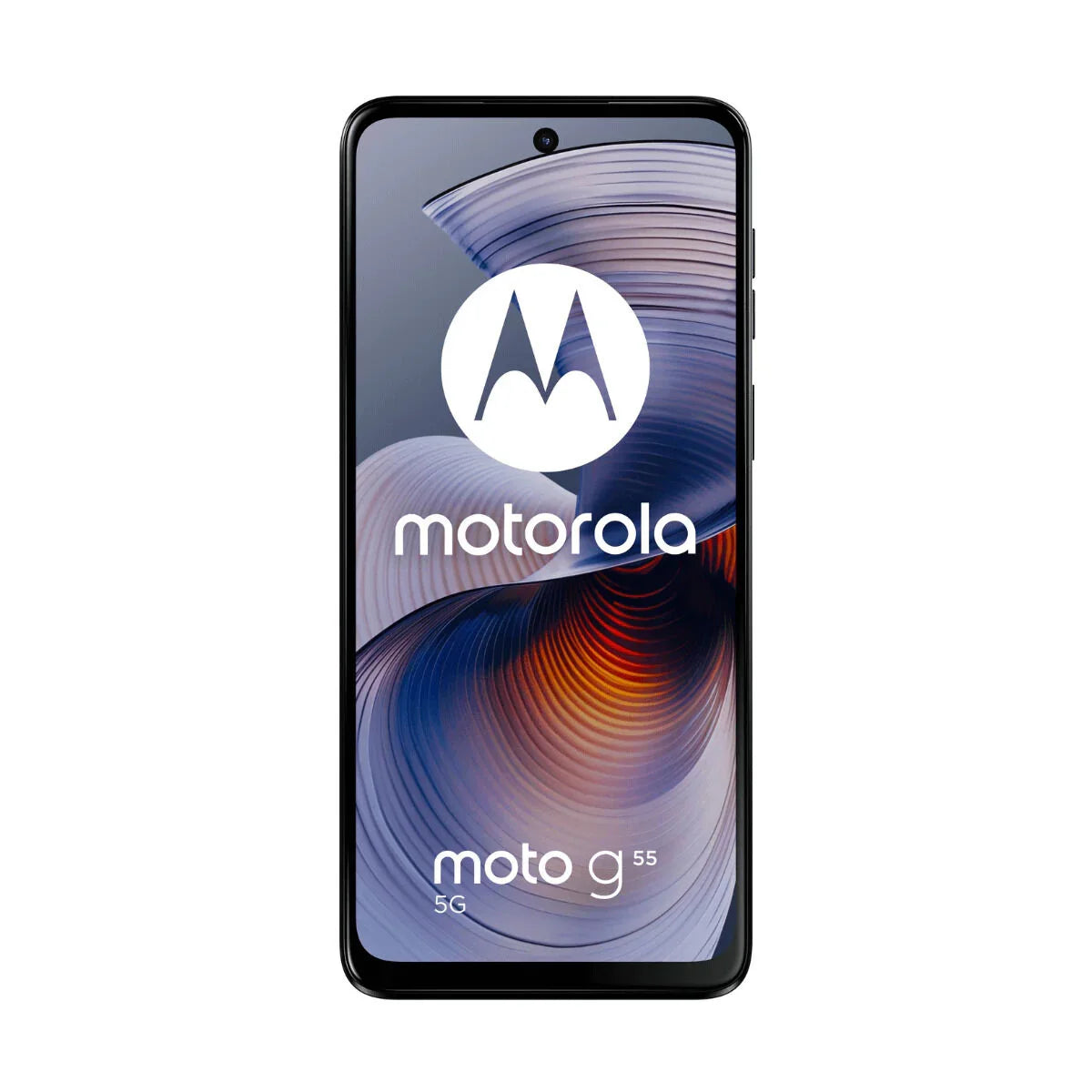 Smartphone Motorola Moto G55 5G 6,5" Octa Core 8 GB 256 GB Grigio - Yestore