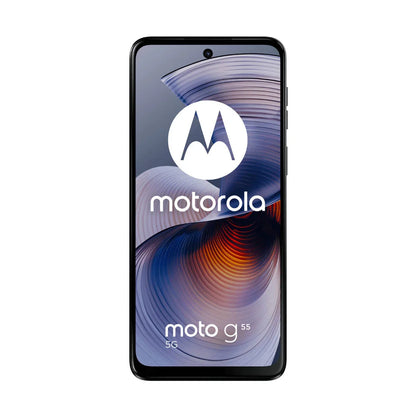 Smartphone Motorola Moto G55 5G 6,5" Octa Core 8 GB 256 GB Grigio - Yestore