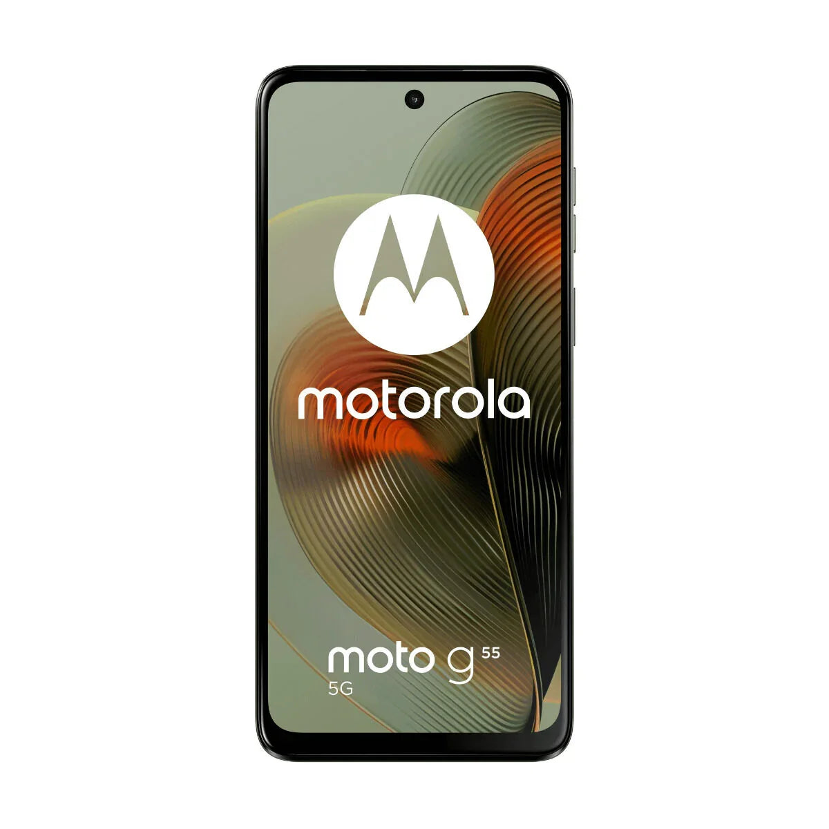 Smartphone Motorola Moto G55 5G 6,5" Octa Core 8 GB 256 GB Verde - Yestore