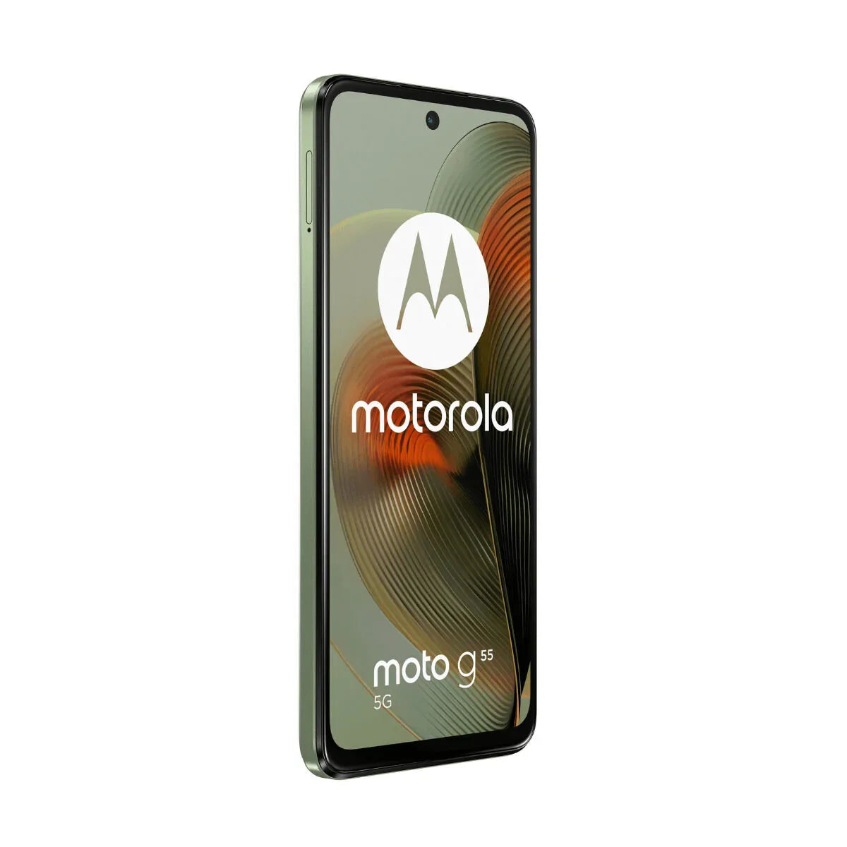 Smartphone Motorola Moto G55 5G 6,5" Octa Core 8 GB 256 GB Verde - Yestore
