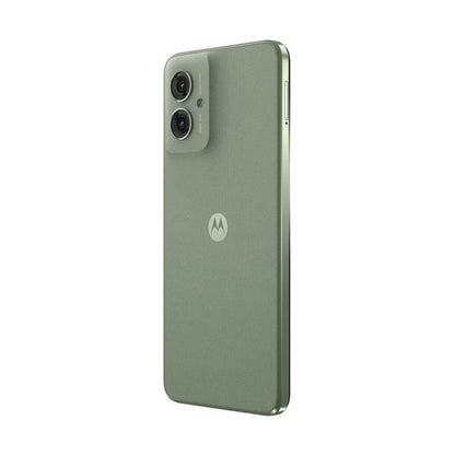 Smartphone Motorola Moto G55 5G 6,5" Octa Core 8 GB 256 GB Verde - Yestore