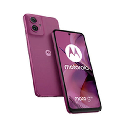 Smartphone Motorola 8 GB RAM 256 GB Porpora - Yestore