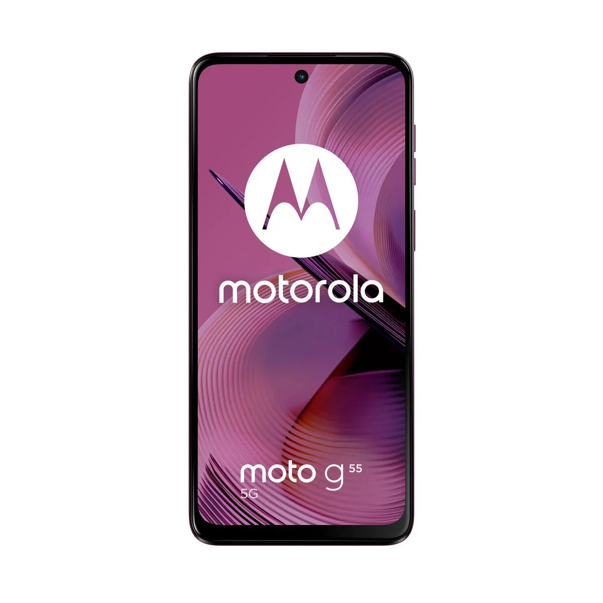 Smartphone Motorola 8 GB RAM 256 GB Porpora - Yestore
