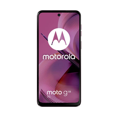 Smartphone Motorola 8 GB RAM 256 GB Porpora - Yestore