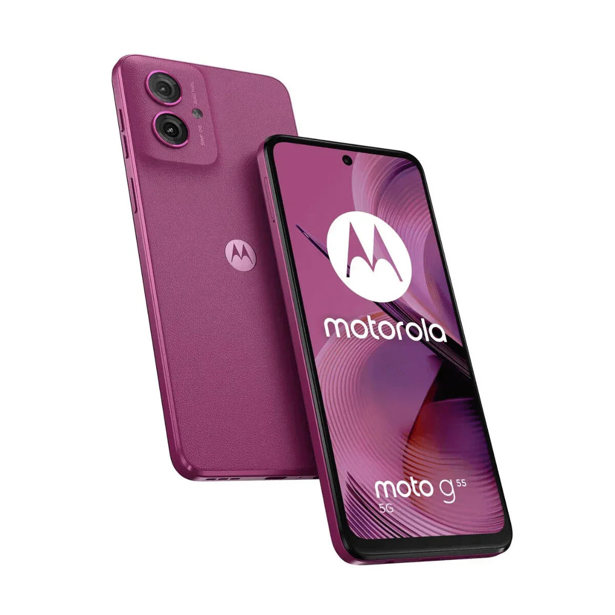 Smartphone Motorola 8 GB RAM 256 GB Porpora - Yestore