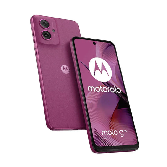 Smartphone Motorola 8 GB RAM 256 GB Porpora - Yestore