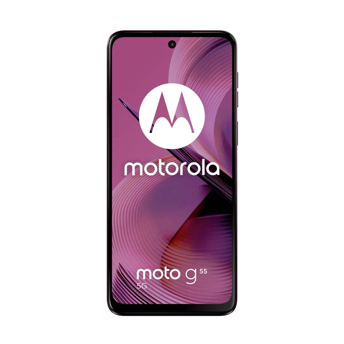 Smartphone Motorola 8 GB RAM 256 GB Porpora - Yestore