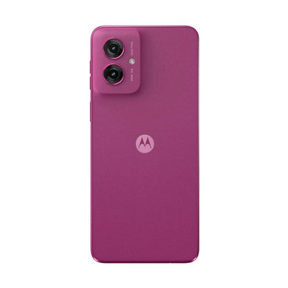 Smartphone Motorola 8 GB RAM 256 GB Porpora - Yestore