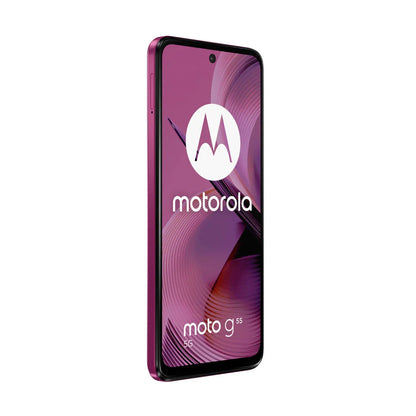 Smartphone Motorola 8 GB RAM 256 GB Porpora - Yestore