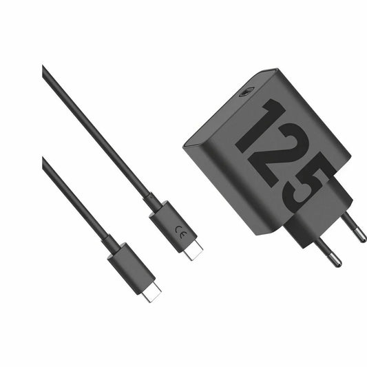 Caricabatterie da Parete Motorola PG38C06280 Nero - Yestore