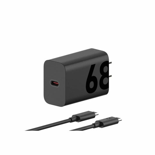 Caricabatterie da Parete Motorola PG38C06281 Nero - Yestore