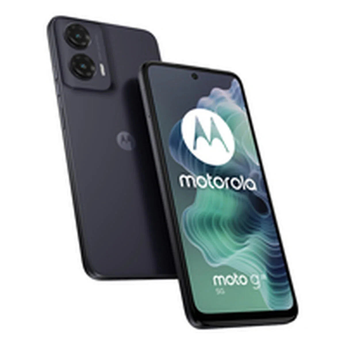 Smartphone Motorola 6,72" Unisoc 8 GB RAM 256 GB Nero - Yestore