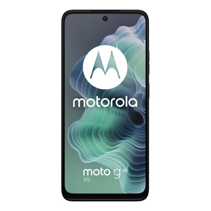 Smartphone Motorola 6,72" Unisoc 8 GB RAM 256 GB Nero - Yestore