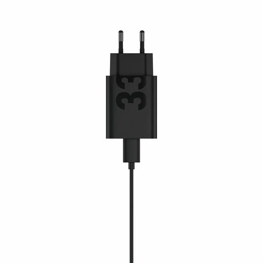 Caricabatterie da Parete Motorola PG38C06448 Nero - Yestore