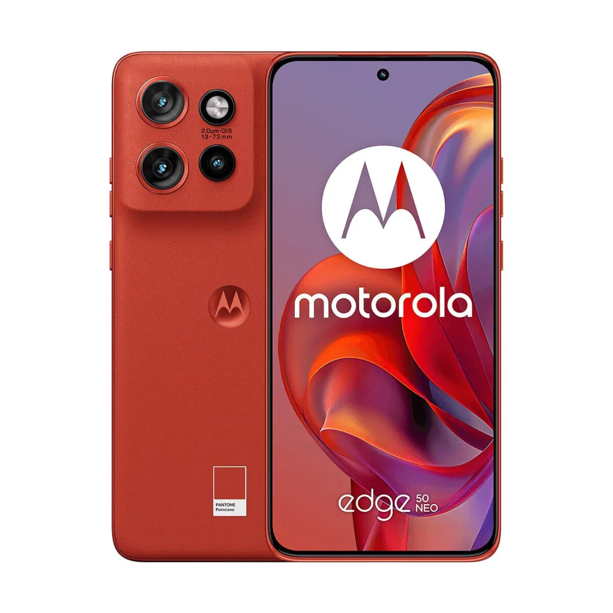 Smartphone Motorola PB310045RO 6,4" Octa Core 8 GB RAM 256 GB Rosso - Yestore