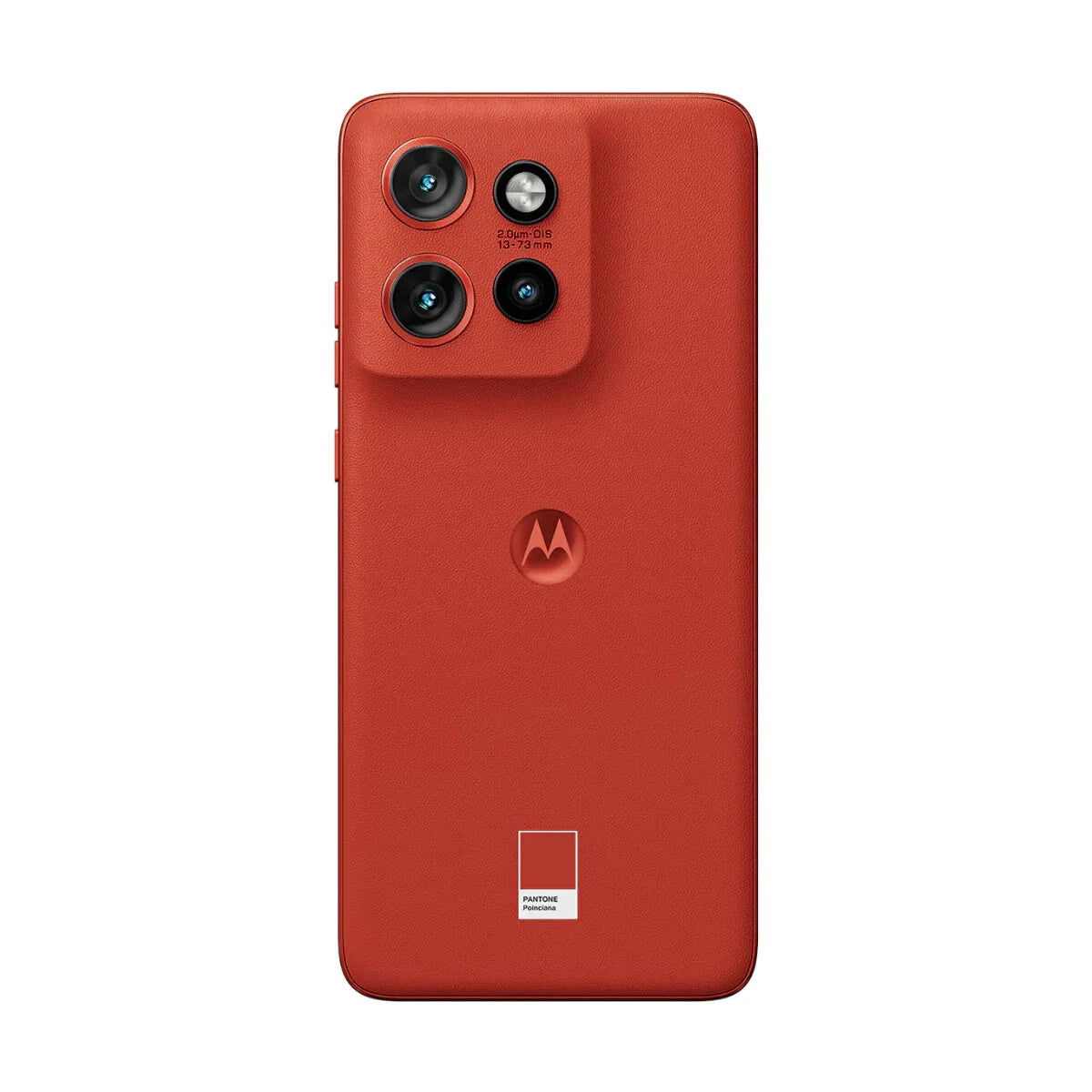 Smartphone Motorola PB310045RO 6,4" Octa Core 8 GB RAM 256 GB Rosso - Yestore