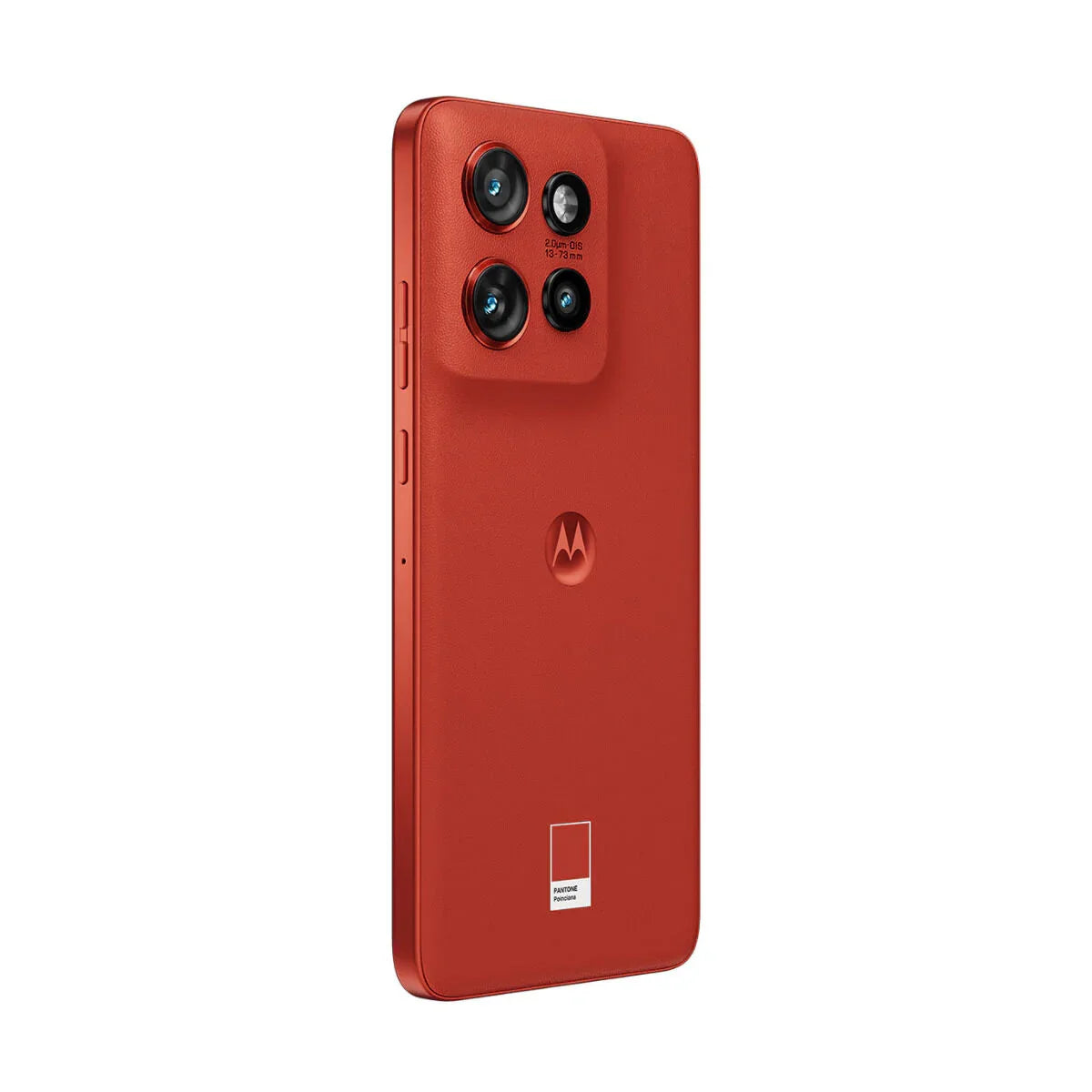 Smartphone Motorola PB310045RO 6,4" Octa Core 8 GB RAM 256 GB Rosso - Yestore