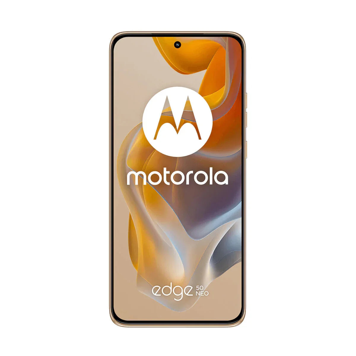 Smartphone Motorola Edge 50 Neo 6,4" 6,36" Octa Core 8 GB 256 GB Beige - Yestore