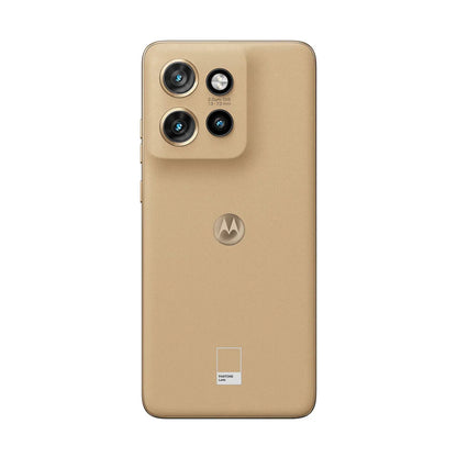 Smartphone Motorola Edge 50 Neo 6,4" 6,36" Octa Core 8 GB 256 GB Beige - Yestore