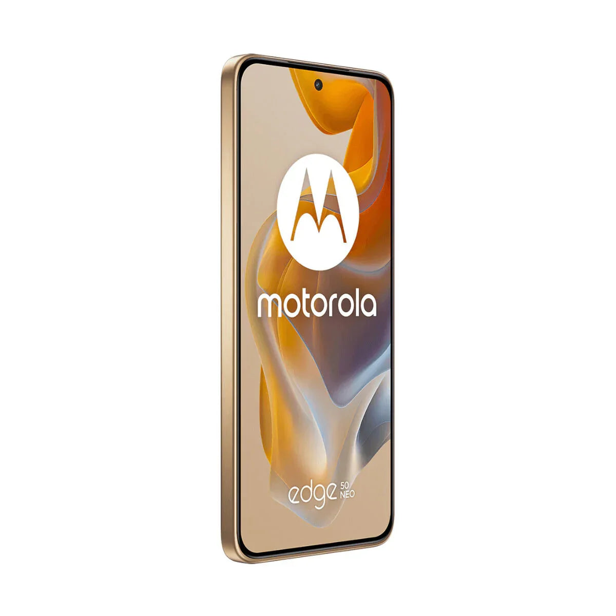 Smartphone Motorola Edge 50 Neo 6,4" 6,36" Octa Core 8 GB 256 GB Beige - Yestore