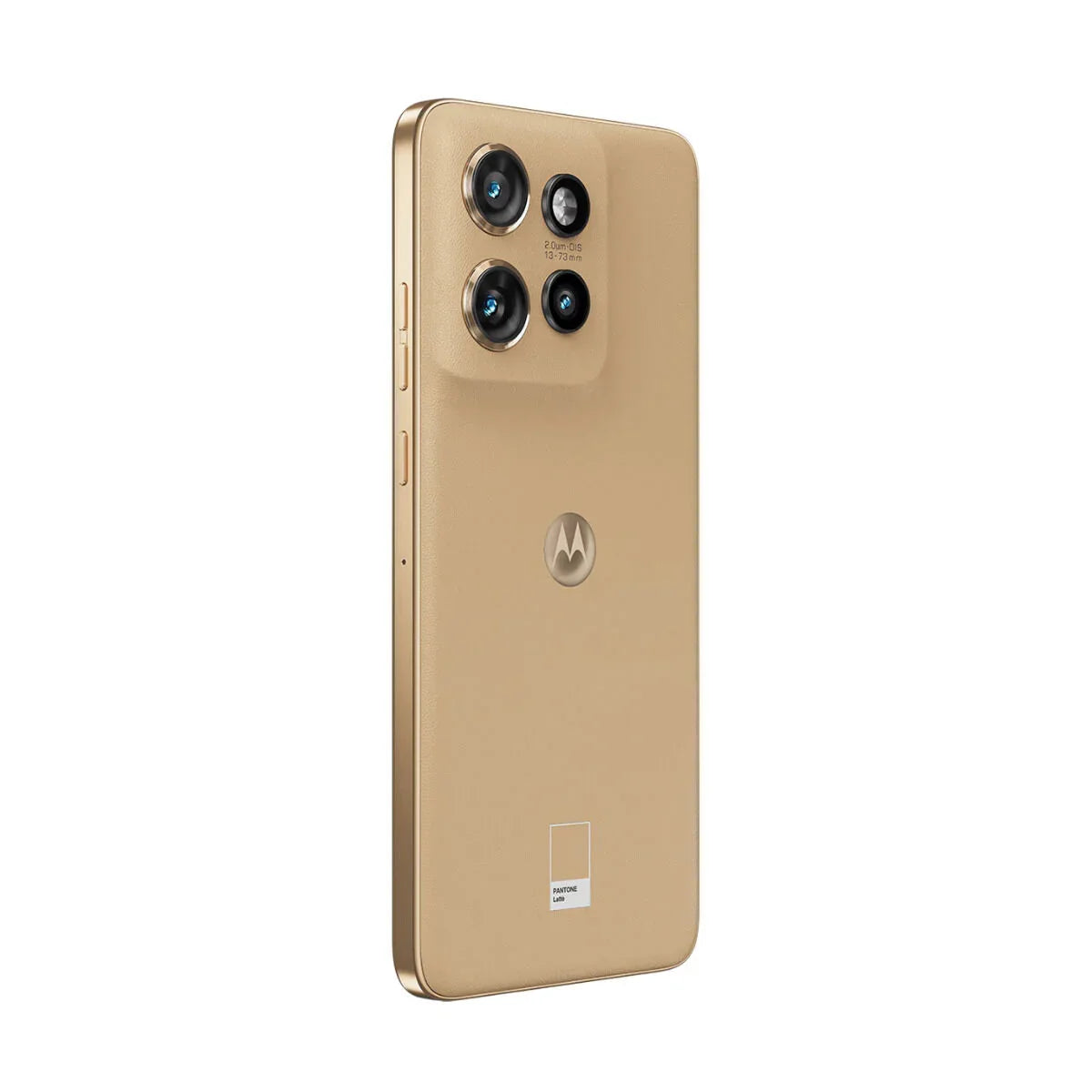 Smartphone Motorola Edge 50 Neo 6,4" 6,36" Octa Core 8 GB 256 GB Beige - Yestore